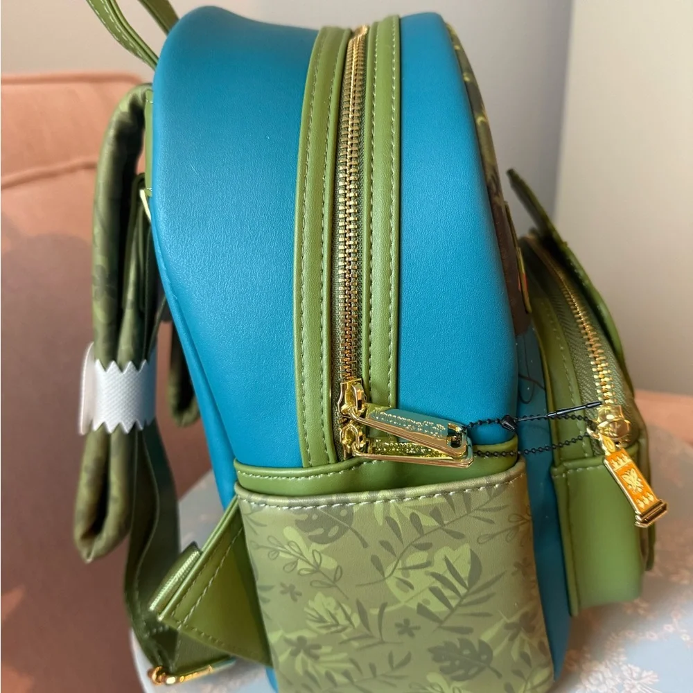 Loungefly Disney Encanto Mini Backpack - Picture 3 of 5